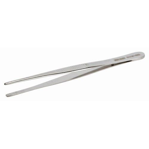 Pinzas universales con acabado pulido y niquelado / pulido / recubierto de PVC | 5471F